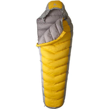 Kelty Light Year Sleeping Bag: 40 Degree Down - 2008