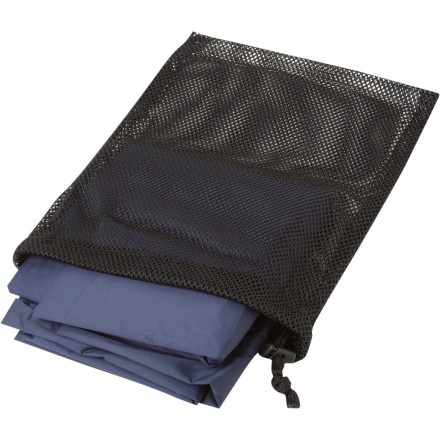 Kelty Ridge 2 Footprint - 2008