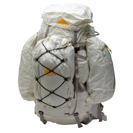 Kelty Cloud Backpack - 5250cu in - 2008