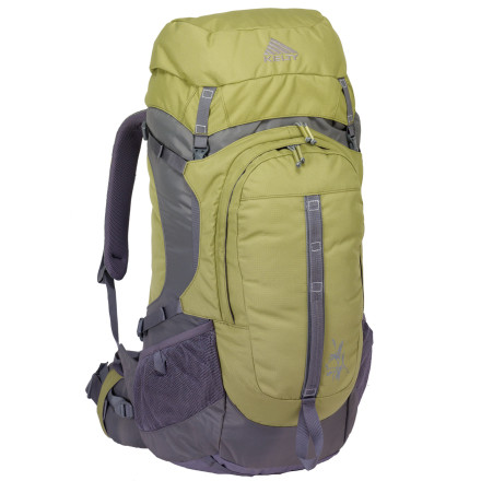 Kelty Pawnee Backpack - Women's - 3000cu in - 2009