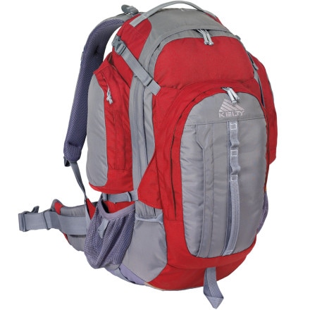 Kelty Redwing Backpack - 2650-3100cu in - 2009