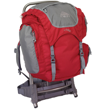 Kelty Jr. Tioga Backpack - Kids' - 2050cu in - 2009