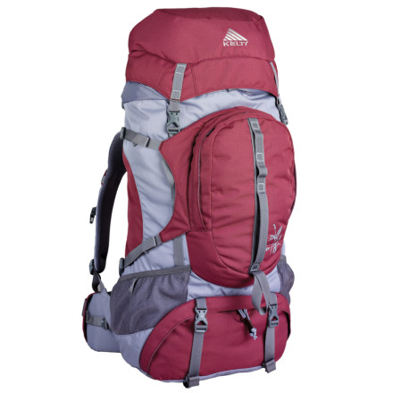 Kelty Lakota Backpack - Women's - 4000cu in  - 2010