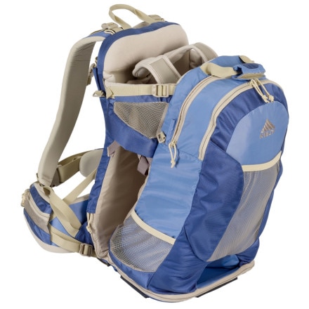 Kelty TC 2.0 Kid Carrier - 1450cu in