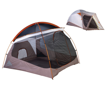 Kelty Palisade 6 Tent 6-Person 3-Season - 2010