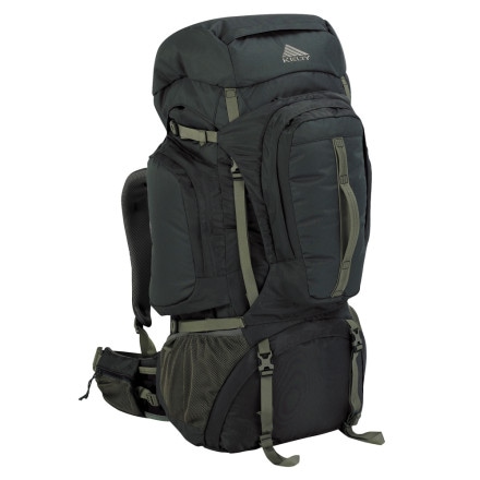 Kelty Red Cloud Backpack - 5600-6650cu in
