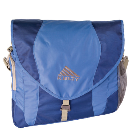 Kelty Messenger Diaper Bag - 2011