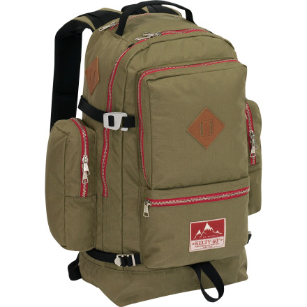Kelty 60th Aniversary Wing Pack