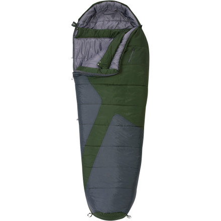 Kelty Mistral 0