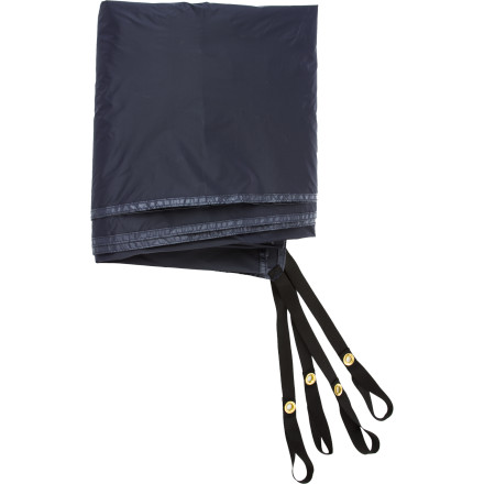 Kelty Gunnison 2 Footprint