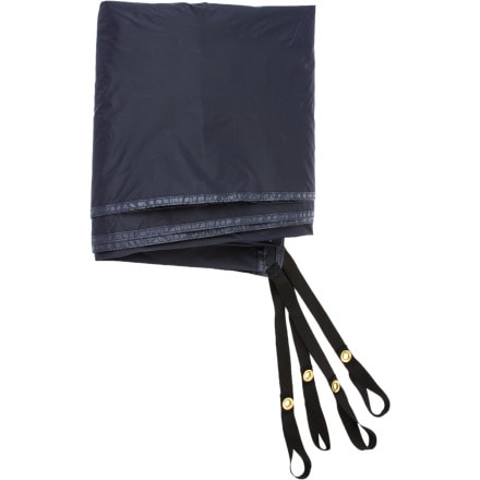 Kelty Salida 2 Footprint