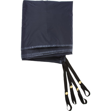 Kelty Salida 4 Footprint