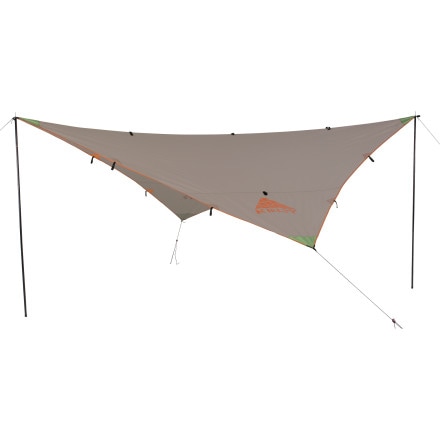 Kelty Noah's Tarp 9