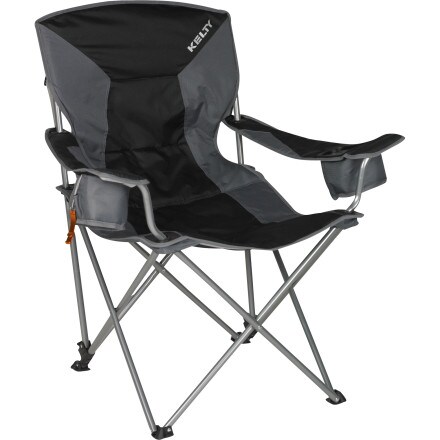Kelty Deluxe Lounge Chair
