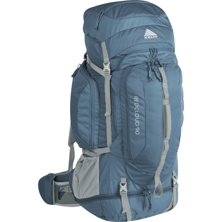 Kelty Red Cloud