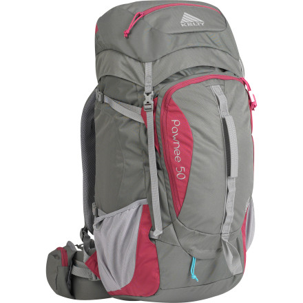 Kelty Pawnee 50