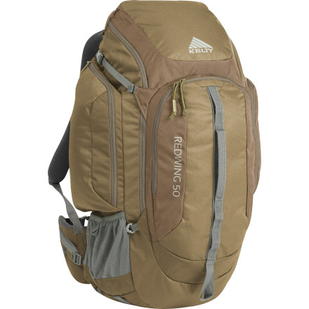 Kelty Redwing 50