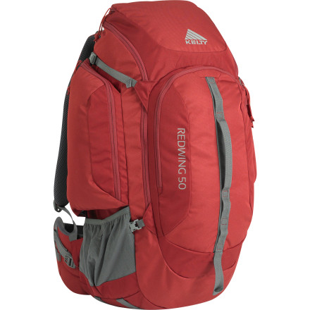 Kelty Redwing 50