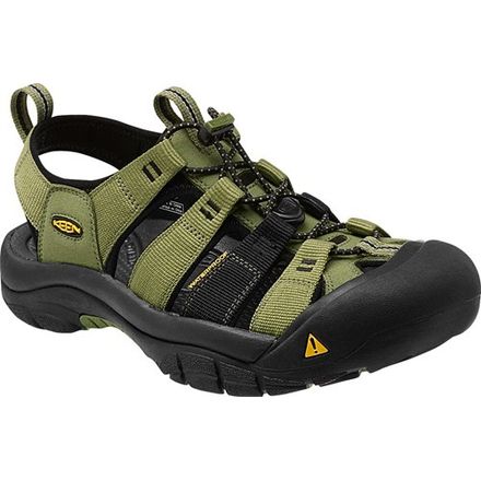 KEEN Newport H2 Sandal - Men's | Backcountry