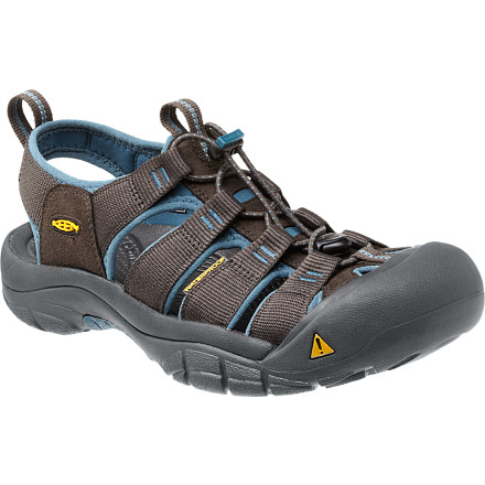 Keen Newport H2