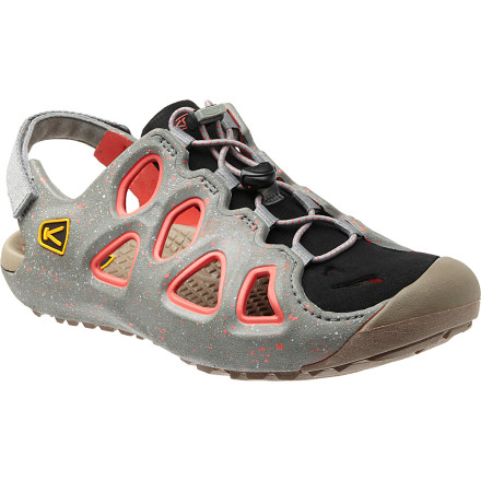 Keen Class 6 Sandal