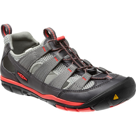 Keen Gallatin CNX