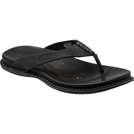 Keen Alman Flip