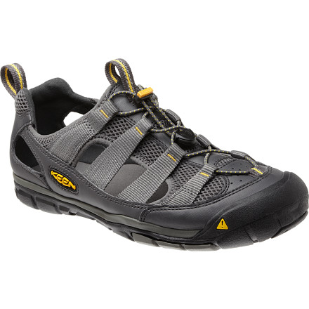 Keen Gallatin CNX