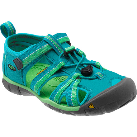 Keen Seacamp II CNX