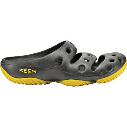 KEEN Yogui Sandal Men's - Performance Sandals | Backcountry