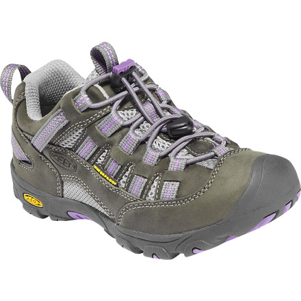 Keen Alamosa WP