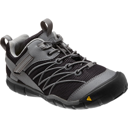 Keen Chandler CNX