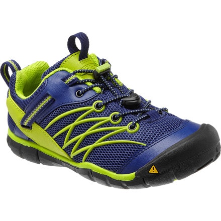 KEEN Chandler CNX Hiking Shoes - Little Boys' | Backcountry