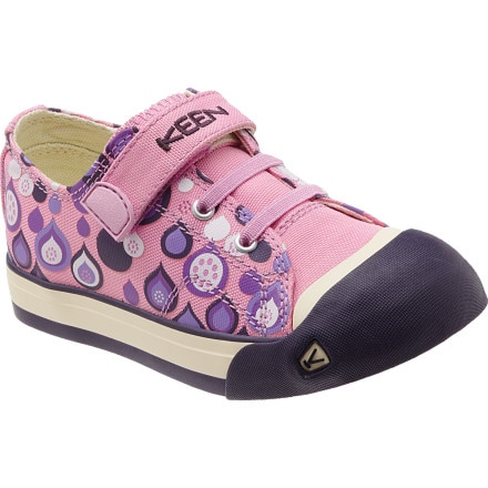 KEEN Coronado Print Shoe - Toddler Girls' | Backcountry