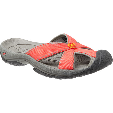 Keen Bali