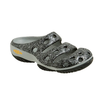 KEEN Yogui Sandal - Women's | Backcountry