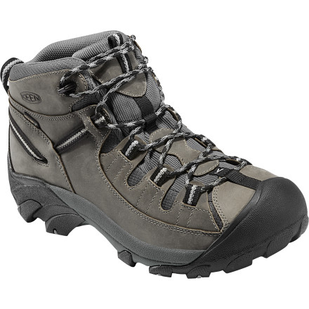 Keen Targhee II Mid