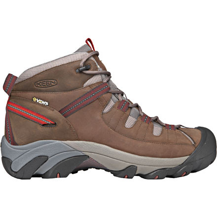 KEEN Targhee ll Mid Hiking Boot - Men's