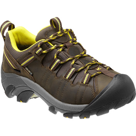 Keen Targhee II