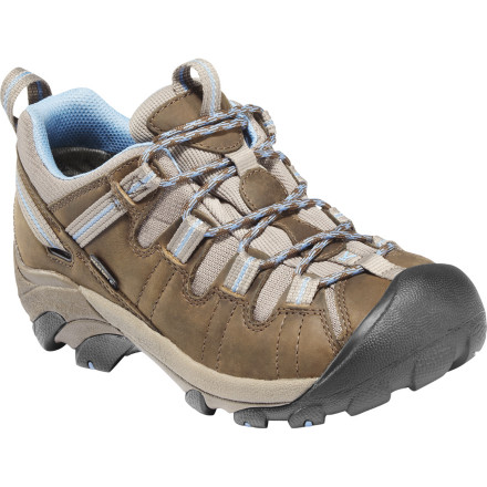 KEEN Targhee ll Hiking Shoe - Women's