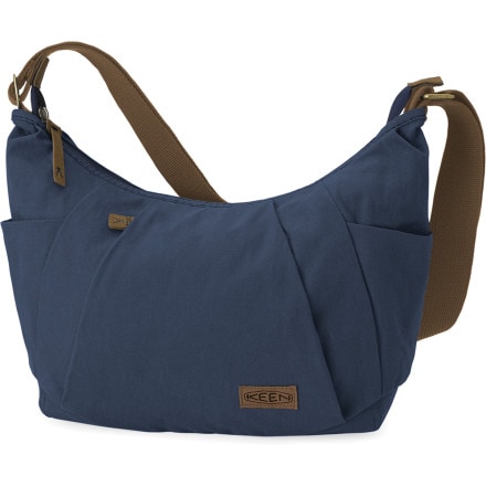 KEEN Westport Shoulder Bag - Brushed Twill | Backcountry
