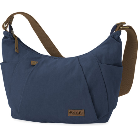 Keen Bag Outdoor Sandals Keen Westport Shoulder Bag Brushed Twill Backcountry