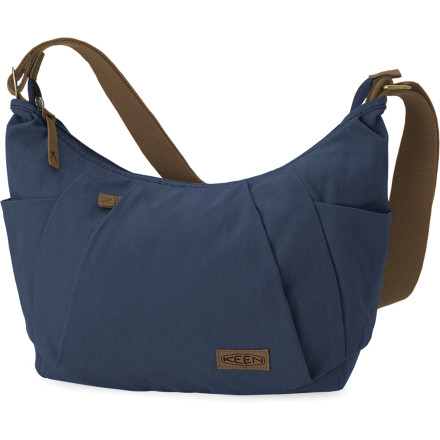 KEEN Westport Shoulder Bag - Brushed Twill | Backcountry