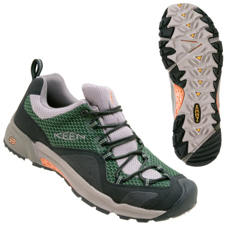 KEEN Wasatch Crest Shoe - Men's - 2007