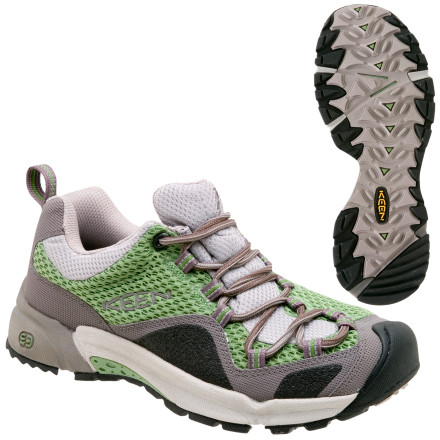 KEEN Wasatch Crest Trail Running Shoe - Women's - 2007