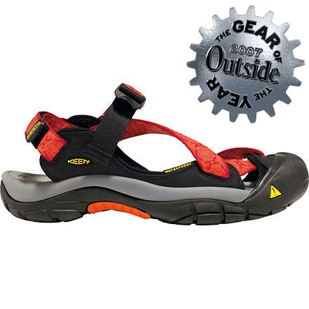 KEEN Zerraport Sandal - Women's | Backcountry