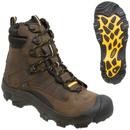 KEEN Snoqualmie Winter Boot - Men's - 2007