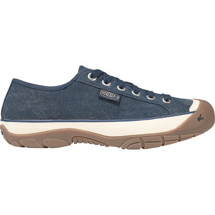 KEEN Ventura Canvas Shoe - Men's - 2007