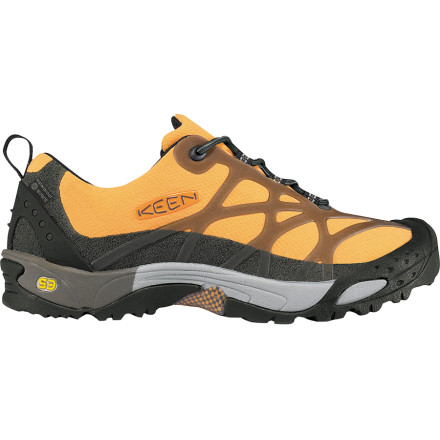 KEEN Shellrock WP Day Hiking Shoe - Women's - 2007