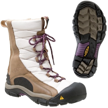 KEEN Vail Winter Boot - Women's - 2007